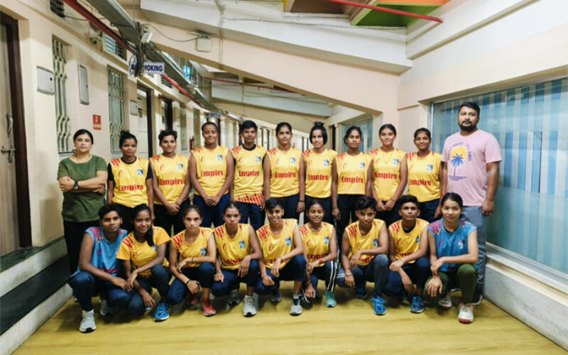 Bihar Junior Hockey Teams Set to Compete in East Zone Championship in Kolkata