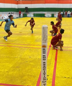 Read more about the article Bihar to Host Khelo India National Sub-Junior and Junior Women’s Kho-Kho League