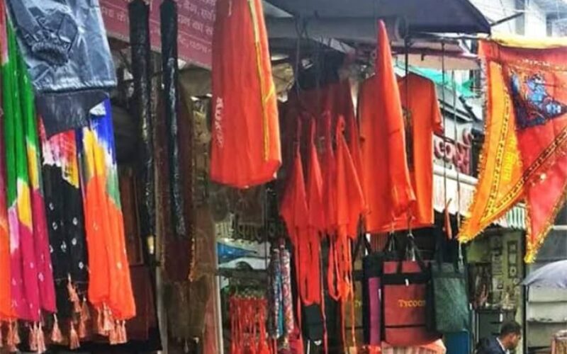 Sawan Shopping Rush: Patna Markets Prepare for Holy Month