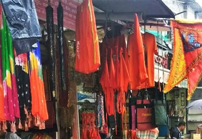 Sawan Shopping Rush: Patna Markets Prepare for Holy Month
