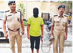 Read more about the article Tenant Arrested for Murder of Elderly Man in Patna