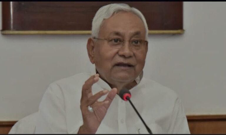 Bihar Government Revives Diesel Subsidy Scheme to Support Farmers Amidst Rainfall Shortage