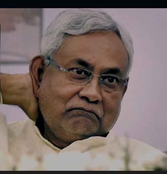 Bihar Legislature Passes Anti-Paper Leak Bill Amidst Opposition Walkout