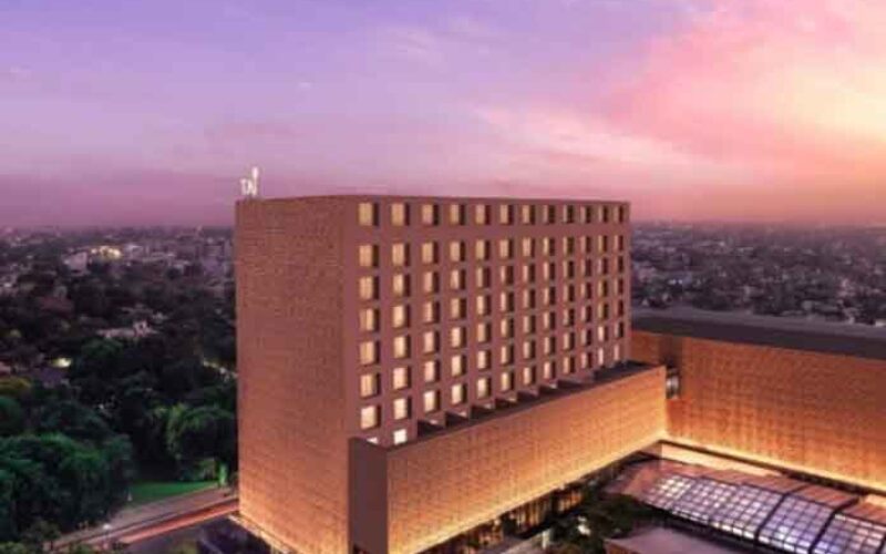 Patna to Welcome New Branded Hotels, Including Taj City Centre