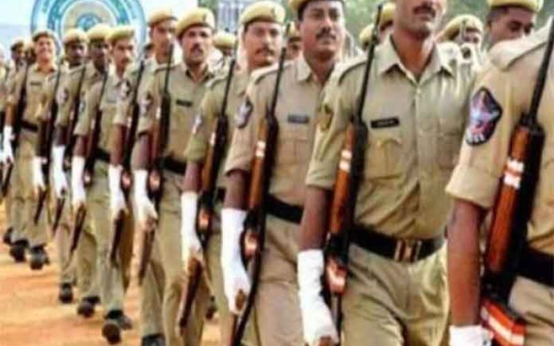 New Dates Announced for Bihar Police Constable Recruitment Exam After Paper Leak
