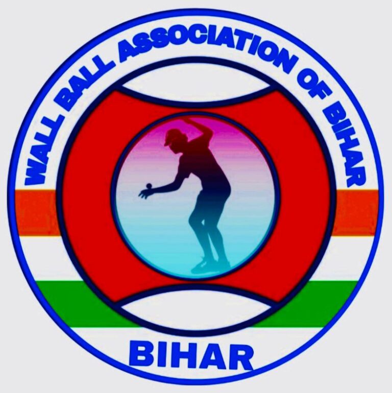 Arun Kumar Singh Takes Helm as President of Wall Ball Association of Bihar