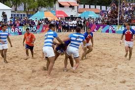 Read more about the article Bodh Gaya Gears Up for Epic 11th National Beach Kabaddi Championship This August