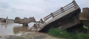 Read more about the article Bihar Government Suspends 15 Engineers Over Bridge and Culvert Collapses