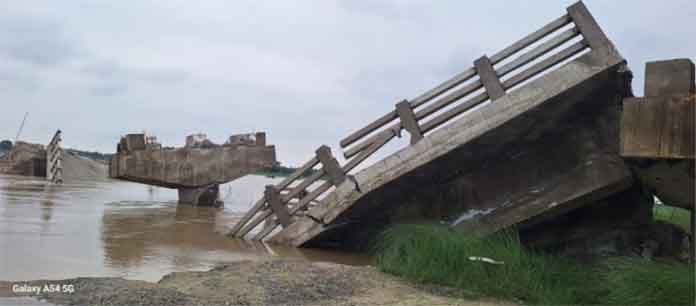 Bihar Government Suspends 15 Engineers Over Bridge and Culvert Collapses