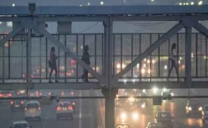 Read more about the article New Foot Over Bridges in Patna to Boost Pedestrian Safety and Accessibility