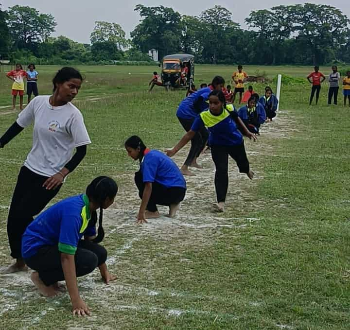  Kho-Kho Association of Bihar Paves the Way for Clubs and Academies with Direct Entry Policy