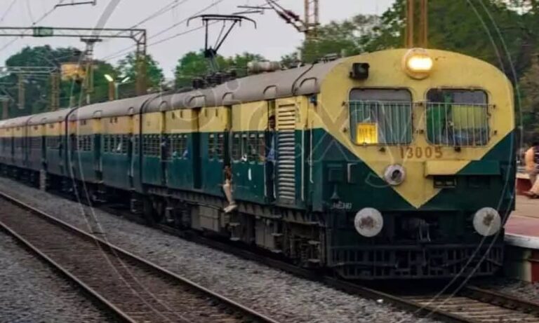 New Patna-Nepal Train Service Approved: Patliputra to Janakpur Train to be Launched Soon