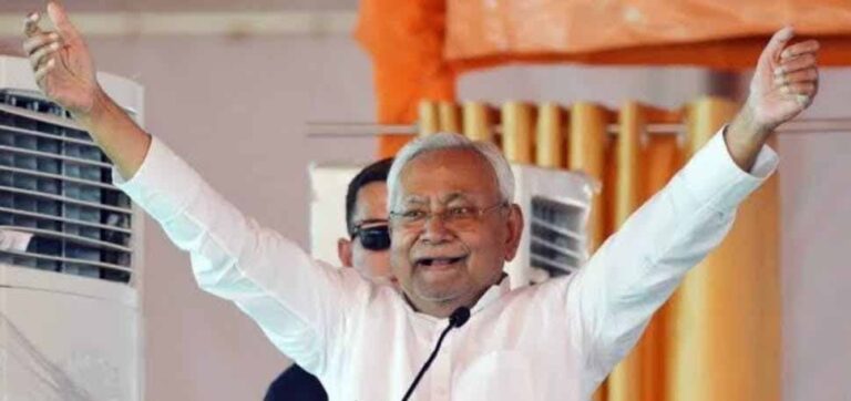 Bihar: Nitish Cabinet Approves 31 Proposals, Including Major Administrative Changes and New Appointments