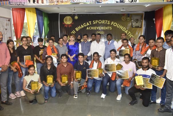 Sipahi Bhagat Sports Award Ceremony to Honour Patna’s Athletes on August 27