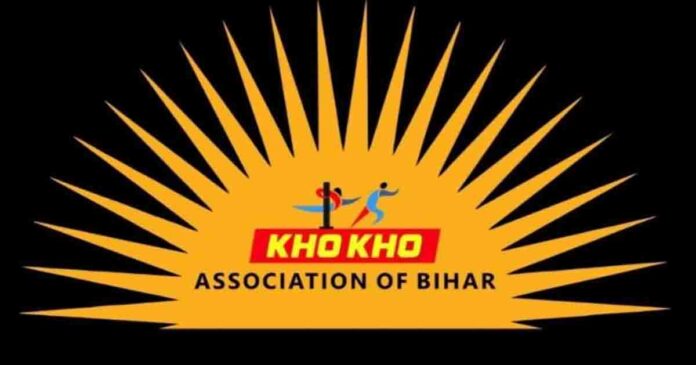 Bihar Sub-Junior Kho-Kho Team Selection Trials for National Championship Set for September 8 in Lakhisarai