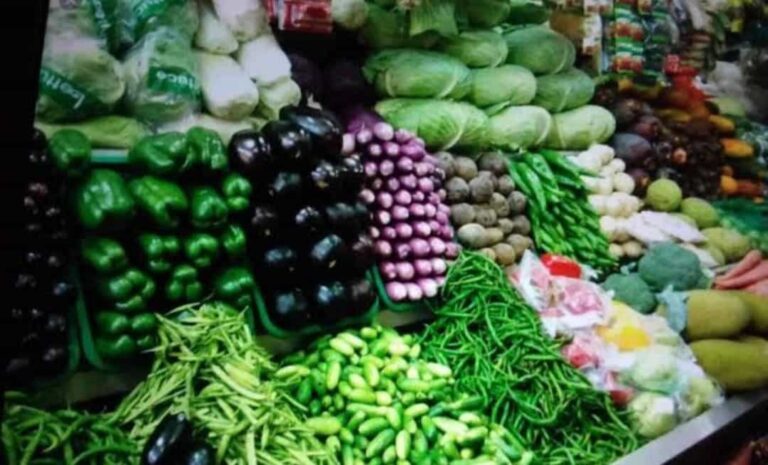 Bihar to Open 15 Organic Vegetable Booths to Provide Affordable Produce and Support Farmers