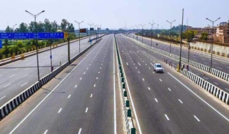 Construction of Four-Lane AIIMS Patna to Bettiah Road will Begin Soon