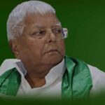 Lalu Prasad Yadav