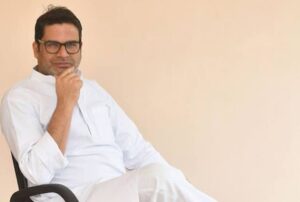 Prashant Kishor