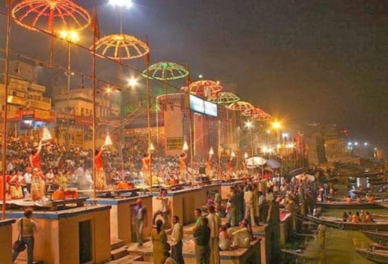 Patna to Host Ganga Mahotsav at NIT Ghat on November 4, Promoting Conservation and Cultural Heritage