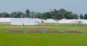 Bihar Cabinet Approves 25 Proposals: Moinul Haq Stadium to be Leased to BCCI for Major Redevelopment