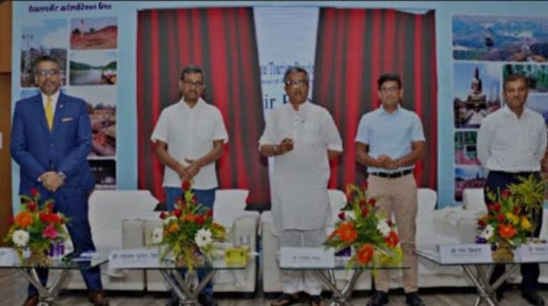 Travel and Tourism fair (1)