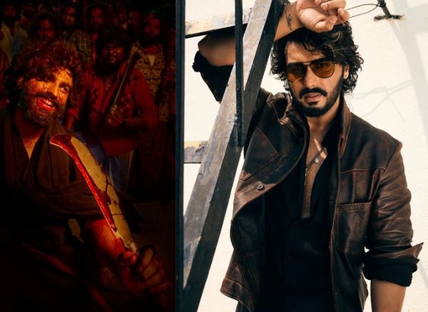 Arjun Kapoor’s Fierce Villain Avatar in ‘Singham Again’ Trailer Leaves Fans Intrigued