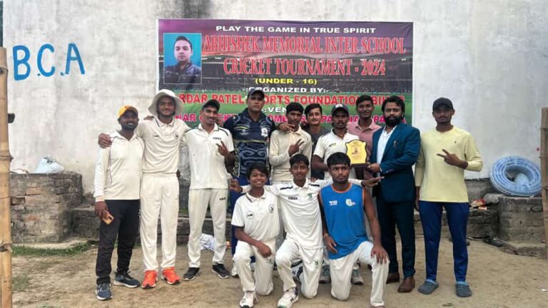 Abhishek Cricket (1)