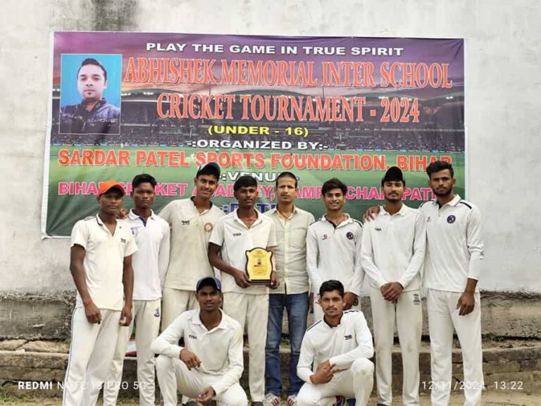 Abhishek cricket (1)