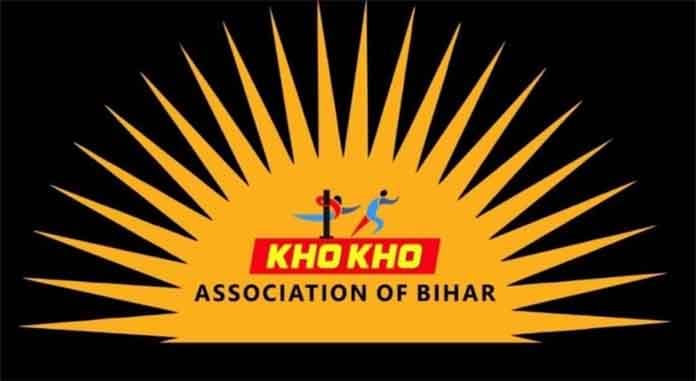 Bihar Team Selection Trials for Junior National Kho-Kho Championship Scheduled for November 17