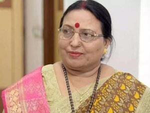 Renowned Folk Singer Padma Bhushan Sharda Sinha Critically Ill at AIIMS, Delhi