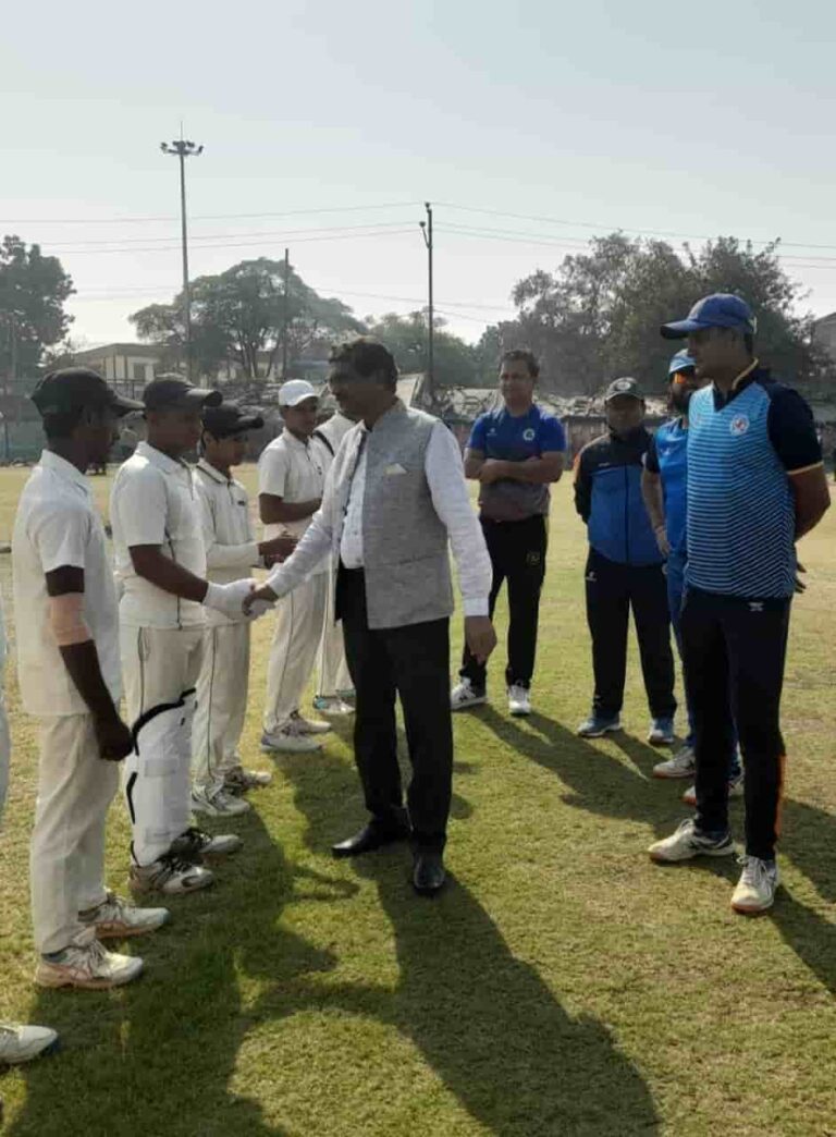 CAB Storm into Final with Dominant Win Over Jaguar Cricket Academy