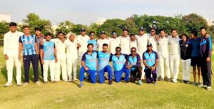 Bihar U-19 men's cricket team