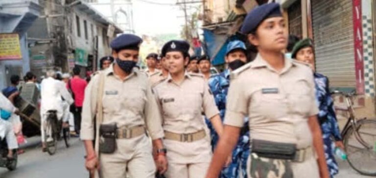 CSBC Eases Rules for EWS and NCL Certificates in Bihar Police Recruitment