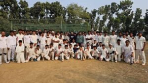 Casa Picolla U15 Cricket League: 35 Players Shortlisted in Patna’s Third Selection Trial