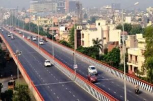 Danapur-Bihta Elevated Corridor to Be Completed in 20 Months: Key Updates on Construction Progress