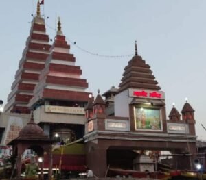 Mahavir and ISKCON Temples in Patna Gear Up with Special Arrangements for New Year 2025