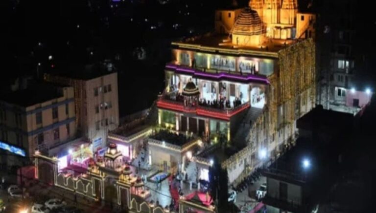 Patna Gears Up for Spectacular New Year 2025 Celebrations