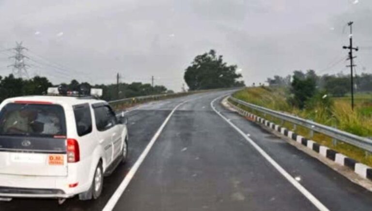 Land Acquisition for Mokama-Munger Four-Lane Road to Begin Soon