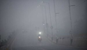 Dense Fog and Cold Wave Grip Bihar: IMD Issues Weather Alert for 28 Districts