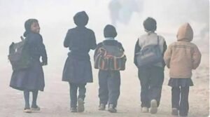 Patna DM Revises School Timings Amid Severe Cold Wave to Protect Children’s Health