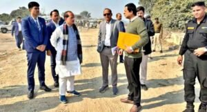 Bihar Aims for 3.5-Hour Travel Time to Patna by 2027: Deputy CM Announces Major Road Initiatives