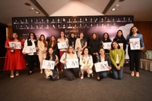 Women Listed Presents the 4th Edition of ‘Celebrating Excellence Awards 2024’ – Honoring Visionary Women Entrepreneurs & Professionals across India