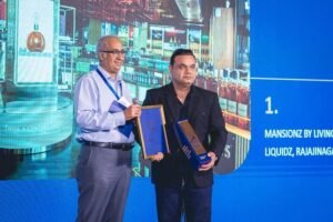 Mokksh Sani: Trailblazer Innovator, Raising the Bar in India’s Beverage Retail Scene