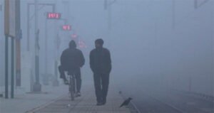 Cold Wave and Dense Fog Grip Bihar as IMD Issues Alert