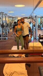 Hardik Pandya Condemns Paparazzi Over Mahieka Sharma Video