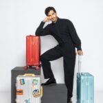 Ishaan Khatter Onboarded As Brand Ambassador for EUME