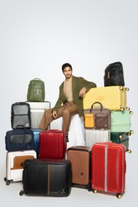 shaan Khatter Onboarded As Brand Ambassador for EUME