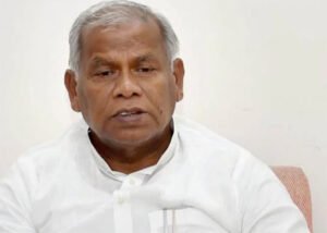 Jitan Ram Manjhi Dismisses Viral Video Claiming Poll Interference