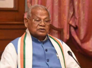 Jitan Ram Manjhi